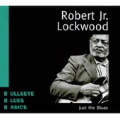 Robert Jr. Lockwood - Blues on the Hour