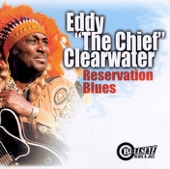 Eddy The Chief Clearwater - Running Along
