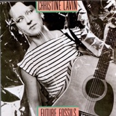 Christine Lavin - Damaged Goods