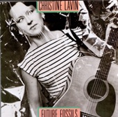 Christine Lavin - Don't Ever Call Your Sweetheart By His Name