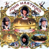 John Hartford - Take Me Back to My Mississippi River Home