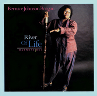 Bernice Johnson Reagon - River of Life - Harmony One artwork