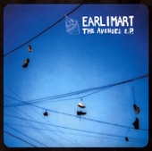 The Avenues E.P.
