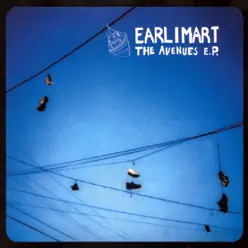 The Avenues E.P. - Earlimart