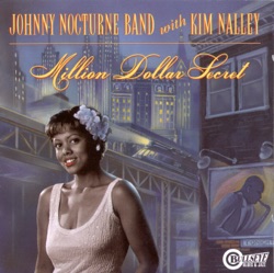 The Johnny Nocturne Band & Kim Nalley - Jump Tonight