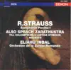 Richard Strauss: Also Sprach Zarathustra, Op.30, Till Eulenspiegels Lustige Streiche, Op.28 & Macbeth, Op.23 album lyrics, reviews, download