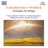 A Brides Guide To Wedding Music - Serenade for Strings in E Major, Op.22: V. Finale. Allegro vivace