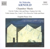 Arnold: Chamber Music