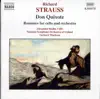 Strauss: Don Quixote - Romance for Cello and Orchestra album lyrics, reviews, download