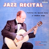 Jazz Recital artwork