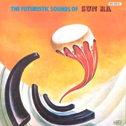 Sun Ra - Bassism