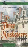 Alexandre Dumas - The Three Musketeers (Dramatized) [Abridged Fiction] artwork