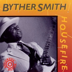 Byther Smith - The Man Wants Me Dead