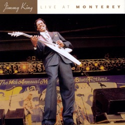 Jimmy King - Everybody Wants to Go to Heaven