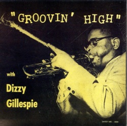 Dizzy Gillespie - Salt Peanuts