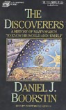 The Discoverers: A History of Man's Search to Know His World and Himself (Abridged Nonfiction) - Daniel J. Boorstin