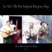 Joe Val & the New England Bluegrass Boys - Where the Old Red River Flows