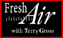 Fresh Air, Karen Armstrong (Nonfiction) - Terry Gross