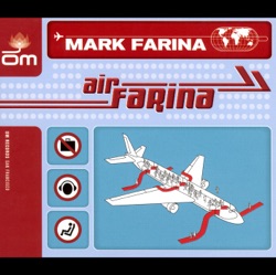 Mark Farina - Dream Machine (Downtempo Mix)
