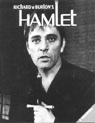 Richard Burton's Hamlet (Original Staging Fiction) - ウィリアム・シェークスピア