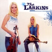 The Larkins - Above It All
