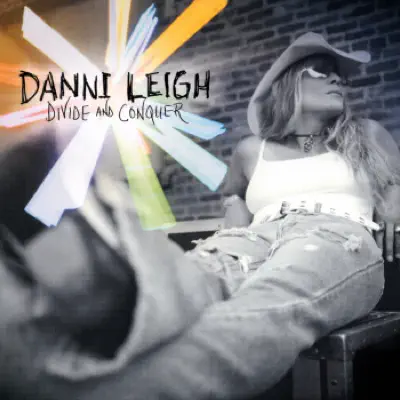 Divide and Conquer - Danni Leigh Divide and Conquer - Danni Leigh