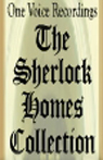 Arthur Conan Doyle - The Sherlock Holmes Collection (Unabridged) artwork