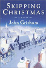 John Grisham - Skipping Christmas (Unabridged) artwork