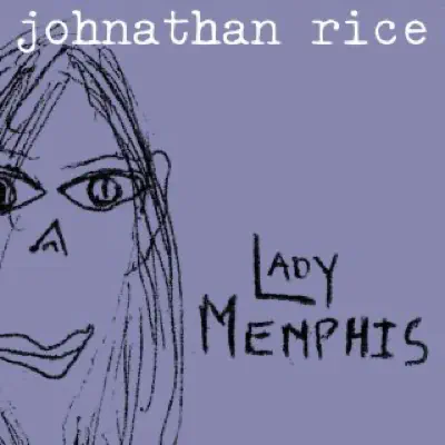 Lady Memphis - Single - Johnathan Rice