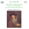 Stream & download J.S. Bach: From the W.F. Bach Notebook