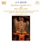 Chorale Prelude: Liebster Jesu, wir sind hier, BWV706 artwork
