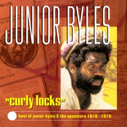 Junior Byles - A Place Called Africa