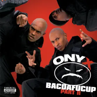 Bang 2 Dis by Onyx song reviws