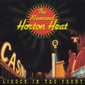 The Reverend Horton Heat - I Can't Surf