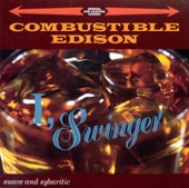 Combustible Edison - Theme From The Tiki Wonder Hour