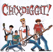 Chixdiggit, 1996