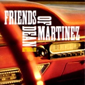 Friends Of Dean Martinez - The Warmth Of The Sun