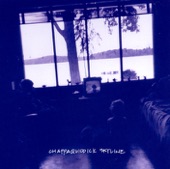 Chappaquiddick Skyline - Leave Me Alone