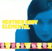 Heather Duby & Elemental - EP