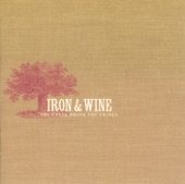 Iron &  Wine - Upward Over The Mountain