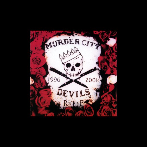 R.I.P. by The Murder City Devils on Apple Music