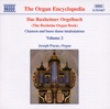 Das Buxheimer Orgelbuch (The Buxheim Organ Book): 15th Century Organ Transcriptions, Vol. 2