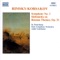 Sinfonietta on Russian Themes in A Minor, Op. 31, III. Scherzo, Finale artwork