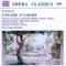 L'elisir d'amore: Act II, Scene 5 and Scene 6, Quartet: "Dell'elisir mirabile" (Adina, Giannetta, Nemorino, Dulcamara) artwork