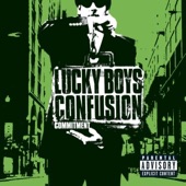 Lucky Boys Confusion - Atari