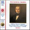 Chopin : Piano Music, Vol. I album lyrics, reviews, download