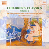 Children's Classics, Volume 3 artwork