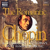 Romantic Chopin