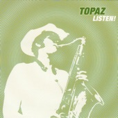 Topaz McGarrigle - The Emperor