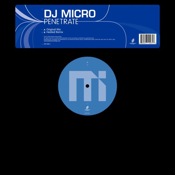 Talented dj micro penetrate Suggest dj micro penetrate